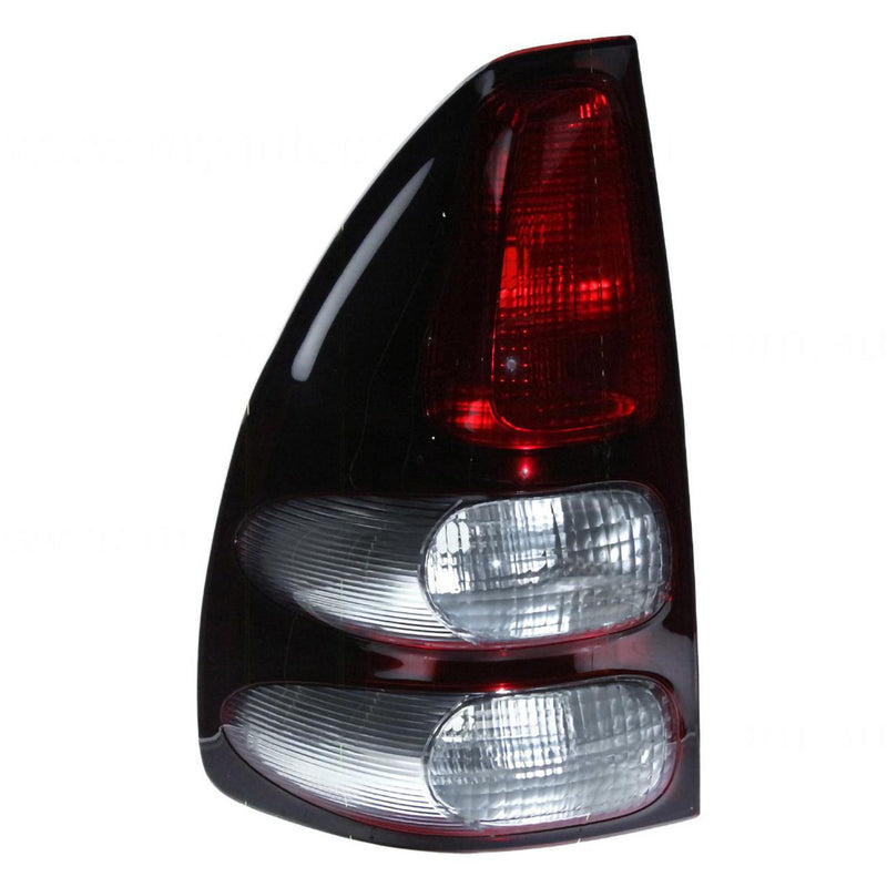 APG All Crash Tail Lamp Passenger Side OEM Suits Toyota