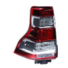 APG All Crash LED Tail Lamp Passenger Side Certified