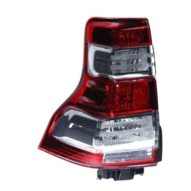 APG All Crash LED Tail Lamp Passenger Side Certified