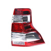 APG All Crash LED Tail Lamp Drivers Side OEM suits Toyota