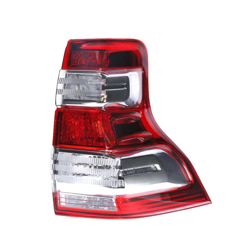 APG All Crash LED Tail Lamp Drivers Side OEM suits Toyota