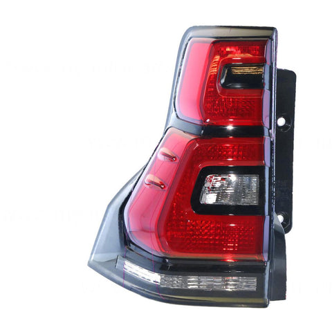 APG All Crash Tail Lamp Passenger Side OEM suits Toyota
