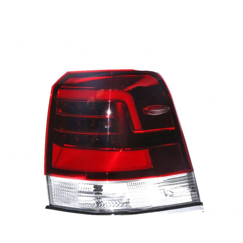 APG All Crash LED Tail Lamp Passenger Side OEM suits