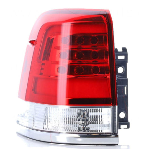 APG All Crash LED Tail Lamp Passenger Side Certified