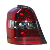 APG All Crash Tail Lamp Passenger Side OEM Suits Toyota