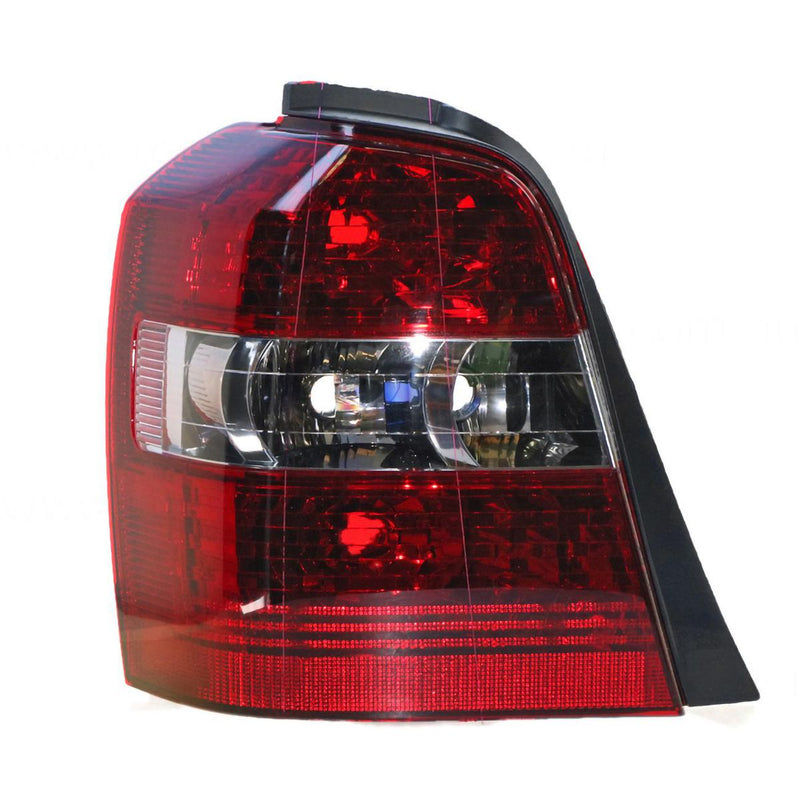 APG All Crash Tail Lamp Passenger Side OEM Suits Toyota