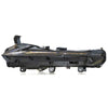 APG All Crash Daytime Running Lamp Passenger Side OEM