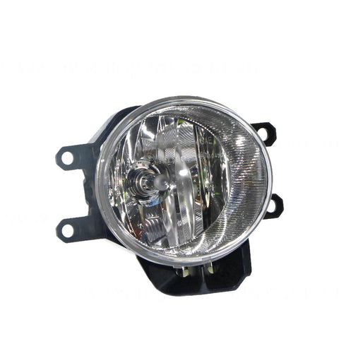 APG All Crash Fog Lamp Drivers Side OEM suits Various