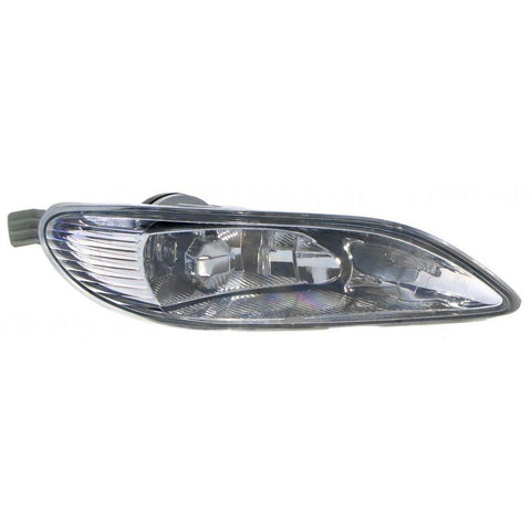 APG All Crash Fog Lamp Drivers Side OEM suits Toyota