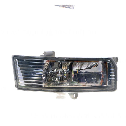APG All Crash Fog Lamp Drivers Side OEM suits Toyota