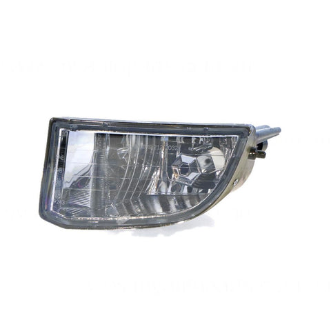 APG All Crash Fog Lamp Passenger Side Certified Suits