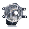 APG All Crash Fog Lamp Passenger Side OEM suits Toyota