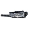APG All Crash Fog Lamp Passenger Side OEM suits Lexus