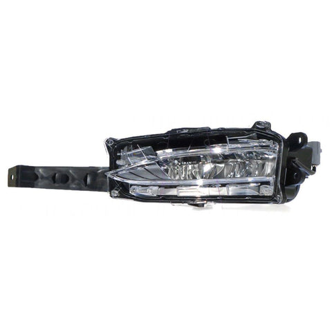 APG All Crash Fog Lamp Passenger Side OEM suits Lexus