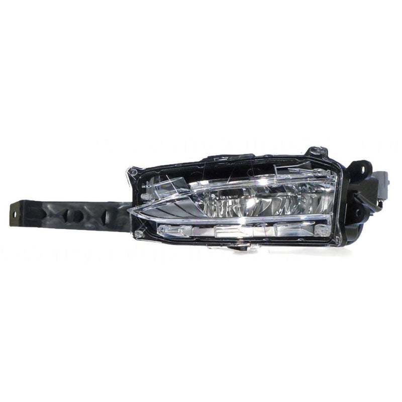 APG All Crash Fog Lamp Passenger Side OEM suits Lexus