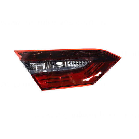 APG All Crash Toyota Camry OEM Boot Lid Lamp Passenger