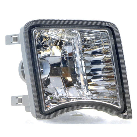 APG All Crash Front Bar Park / Indicator Lamp Drivers