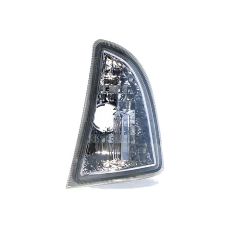 APG All Crash Clear Front Bar Park / Indicator Lamp
