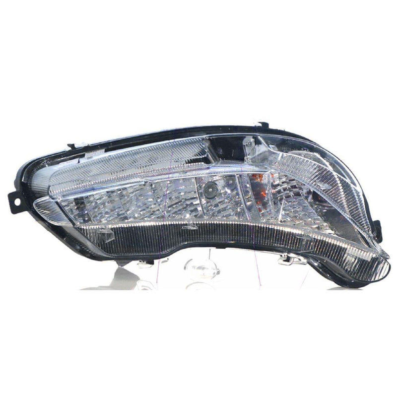 APG All Crash Front Bar Park / Indicator Lamp Drivers
