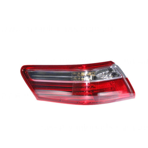 APG All Crash Tail Lamp Passenger Side OEM Suits Toyota