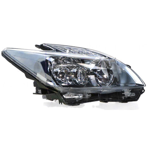 APG All Crash Xenon Head Lamp Drivers Side OEM Suits