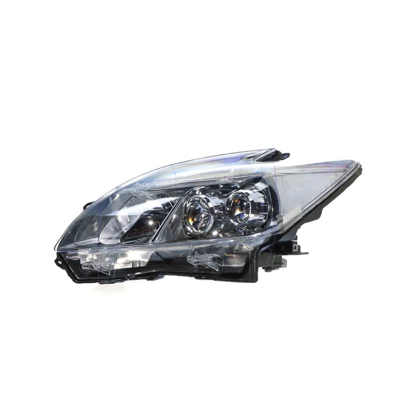 APG All Crash LED Head Lamp Passenger Side OEM Suits