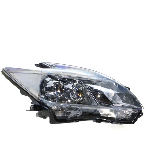 APG All Crash LED Head Lamp Drivers Side OEM Suits Toyota