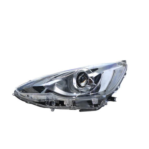 APG All Crash LED Head Lamp Passenger Side OEM Suits