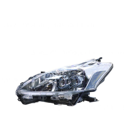 APG All Crash LED Head Lamp Passenger Side OEM Suits