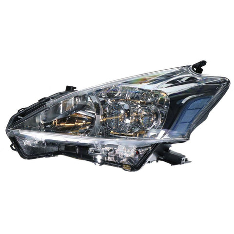 APG All Crash LED Head Lamp Passenger Side OEM Suits