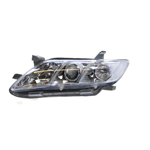 APG All Crash Halogen Head Lamp Passenger Side OEM Suits