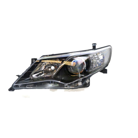 APG All Crash Head Lamp Passenger Side OEM Suits Toyota