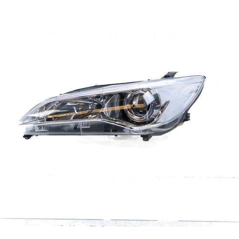 APG All Crash Head Lamp Passenger Side Certified Suits