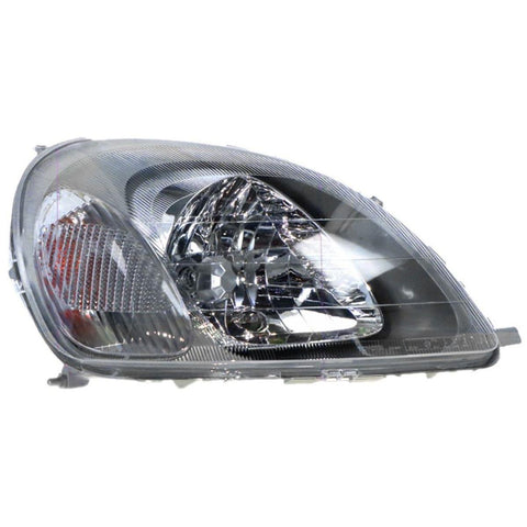 APG All Crash Halogen Manual Adjust Head Lamp Drivers