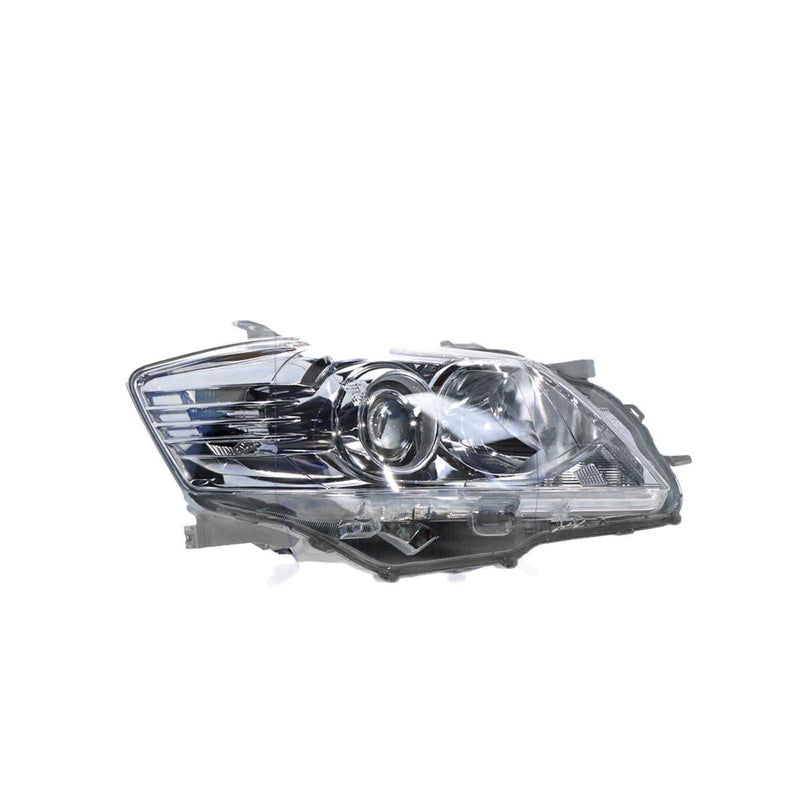 APG All Crash Xenon Electric Adjust Head Lamp Drivers