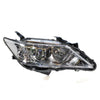 APG All Crash Halogen Head Lamp Drivers Side OEM Suits