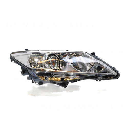 APG All Crash Xenon Electric Adjust Head Lamp Drivers