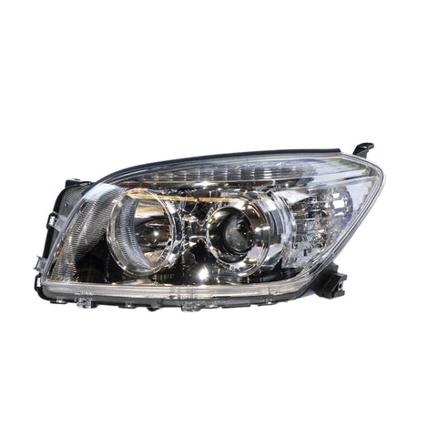 APG All Crash Halogen Head Lamp Passenger Side OEM Suits