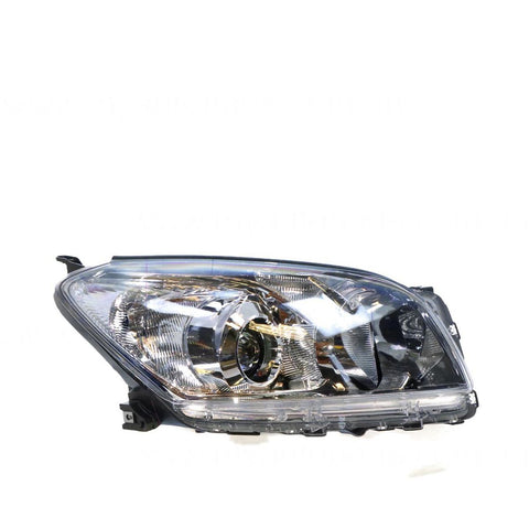 APG All Crash Head Lamp Drivers Side OEM suits Toyota