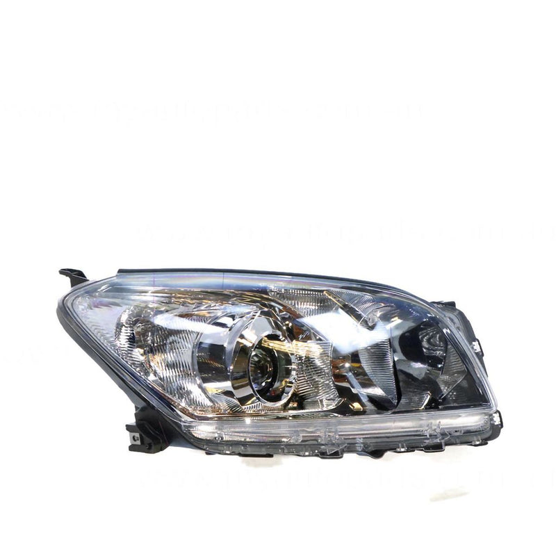 APG All Crash Head Lamp Drivers Side OEM suits Toyota
