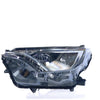 APG All Crash Certified Head Lamp Passenger Side suits