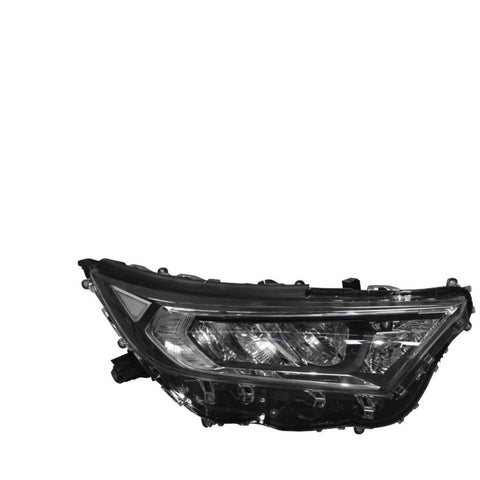 APG All Crash LED with Auto Levelling Head Lamp Drivers