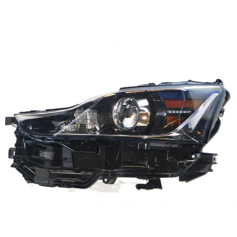 APG All Crash LED Head Lamp Passenger Side OEM suits