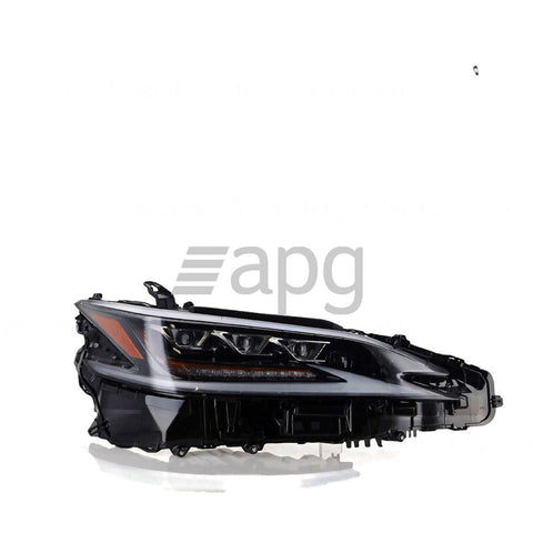APG All Crash Lexus ES300H OEM Head Lamp Drivers Side