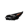 APG All Crash Bi-LED Head Lamp Passenger Side OEM suits