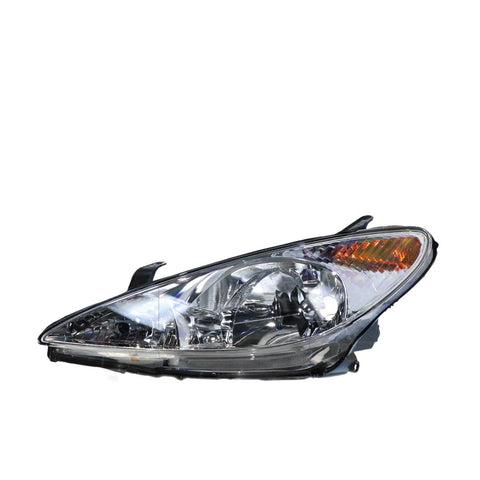 APG All Crash Head Lamp Passenger Side OEM Suits Toyota