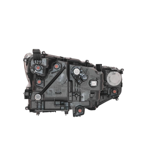 APG All Crash OEM Head Lamp Passenger Side suits Toyota