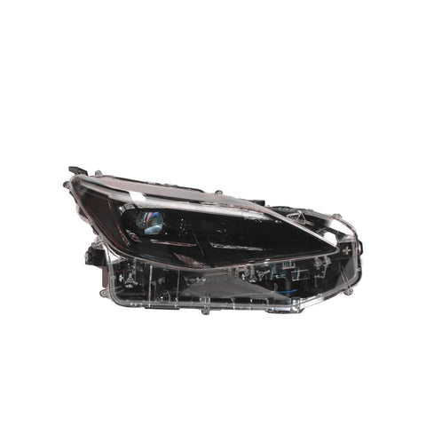 APG All Crash OEM Head Lamp Drivers Side suits Toyota
