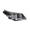 APG All Crash Head Lamp Drivers Side OEM suits Toyota