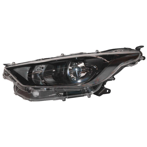 APG All Crash Head Lamp Passenger Side OEM Suits Toyota